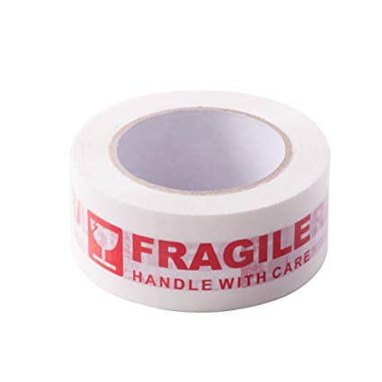 Fragile Tape 2
